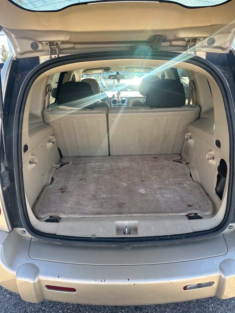 Used 2006 Chevrolet HHR LS FWD image 11