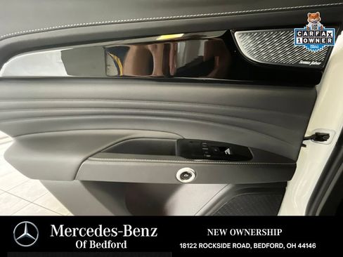 Used 2025 Maserati Grecale Modena AWD/4WD image 14