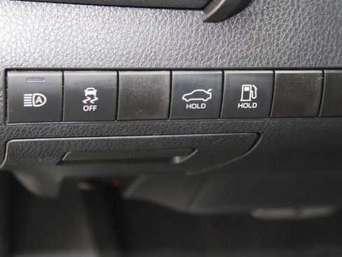 Used 2020 Toyota Camry TRD FWD image 12
