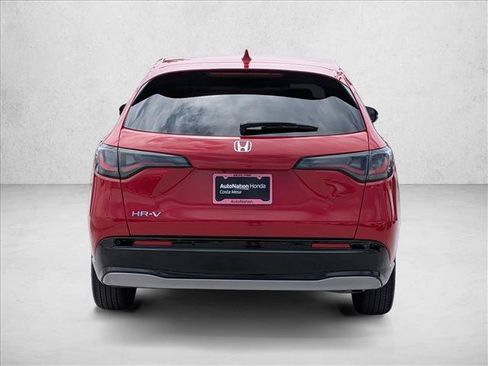 Used 2025 Honda HR-V EX-L image 7