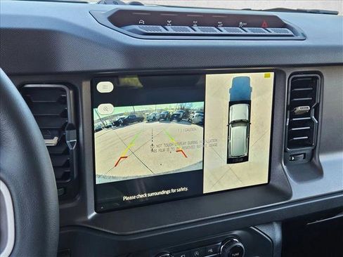 New 2026 Ford Bronco Badlands image 13