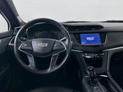 Certified 2023 Cadillac XT5 Premium Luxury image 25