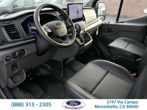 New 2026 Ford Transit 250 Base image 12