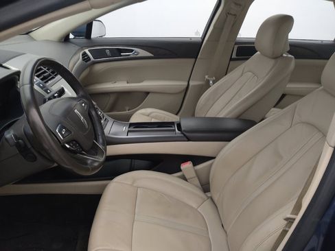 Used 2018 Lincoln MKZ Select w/ Select Plus Package image 17