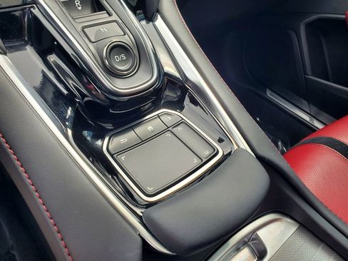 Certified 2023 Acura RDX A-Spec image 34