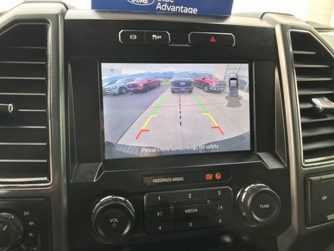 Certified 2022 Ford F350 XLT w/ XLT Value Package image 15