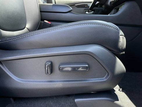 Certified 2024 Honda Pilot Touring image 31
