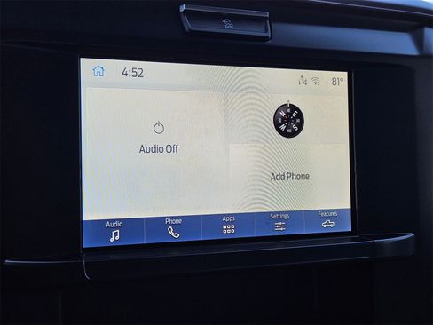 New 2026 Ford F250 XL w/ STX Appearance Package image 19