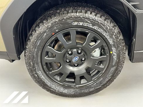 New 2026 Subaru Forester Wilderness AWD/4WD image 34