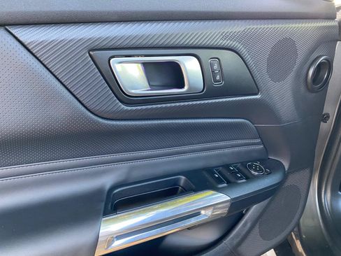 Used 2025 Ford Mustang Premium RWD image 22