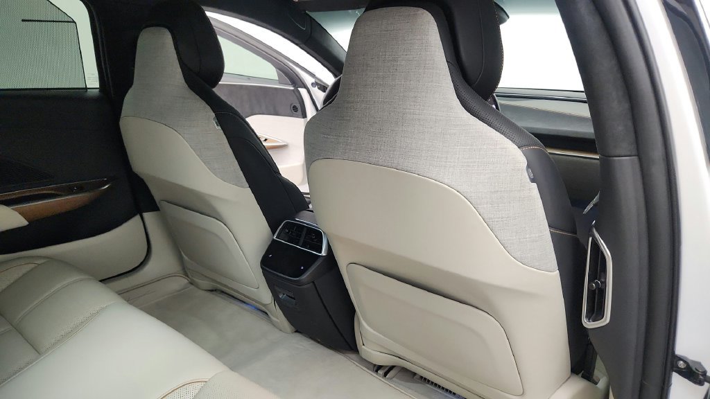 Used 2022 Lucid Air Grand Touring AWD/4WD image 45