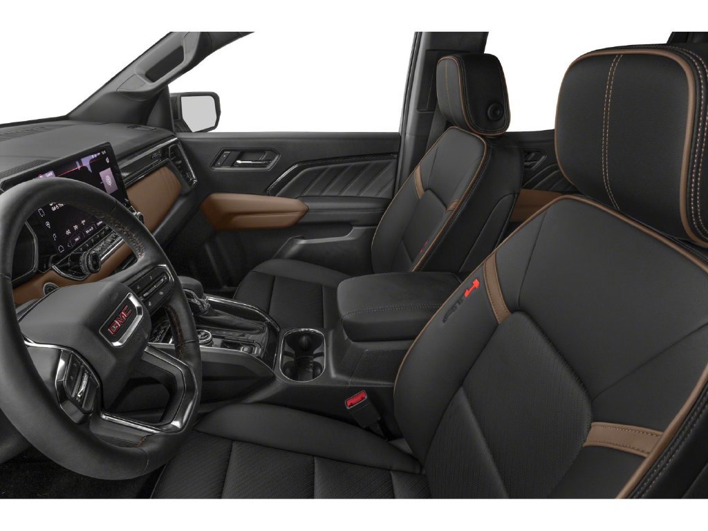 Used 2023 GMC Canyon AT4X AWD/4WD image 9