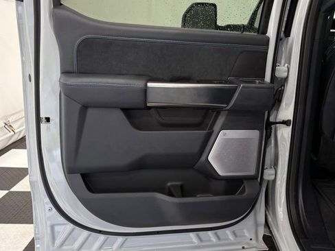 New 2026 Ford F250 Platinum image 20