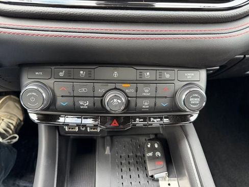 New 2026 Dodge Durango GT image 28