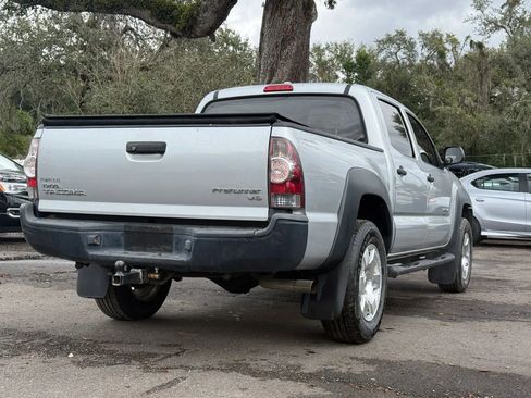 Used 2009 Toyota Tacoma PreRunner image 6