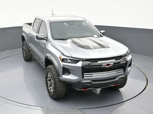 New 2026 Chevrolet Colorado ZR2 w/ Technology Package AWD/4WD image 67