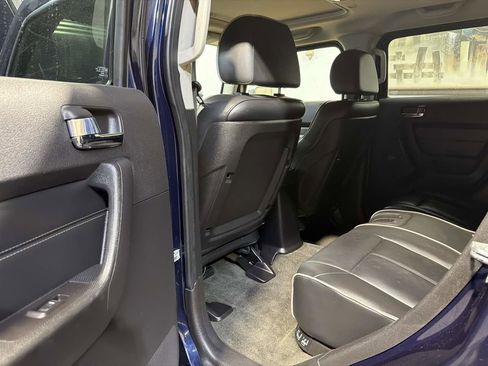 Used 2007 HUMMER H3 image 20