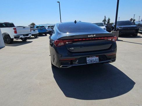 Used 2023 Kia K5 LXS FWD image 7