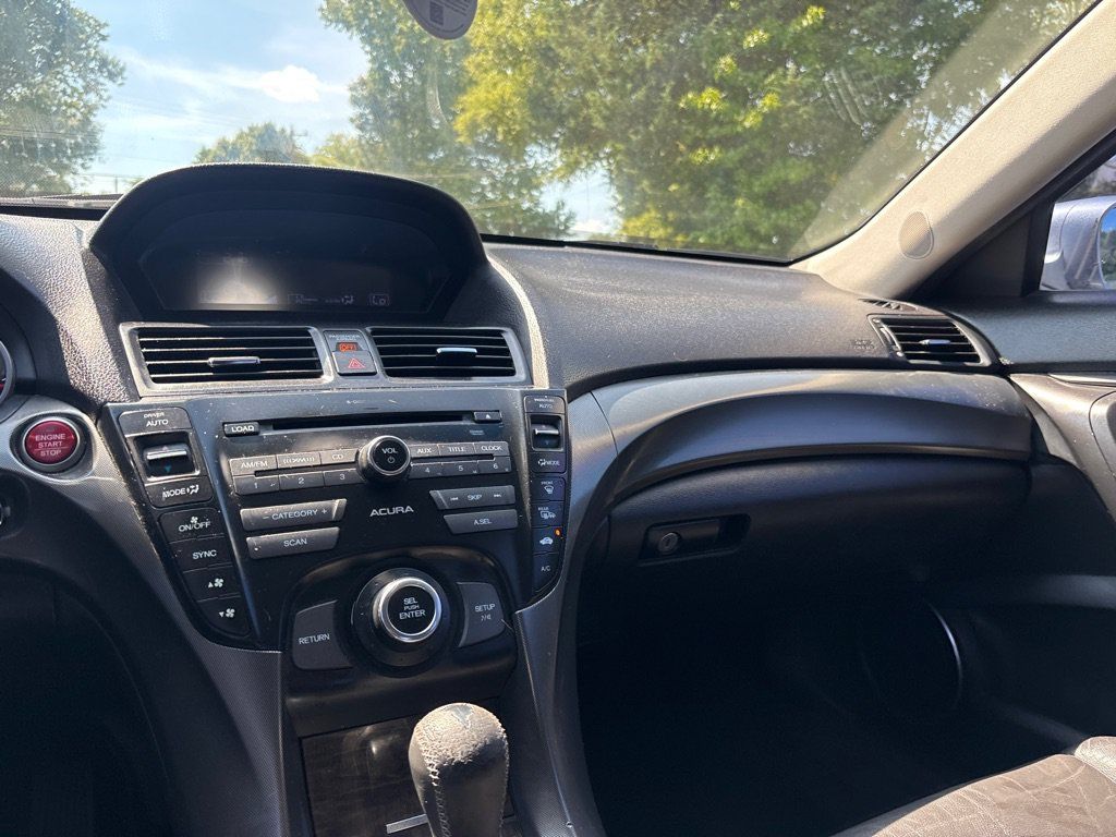 Used 2013 Acura TL Special Edition FWD image 14