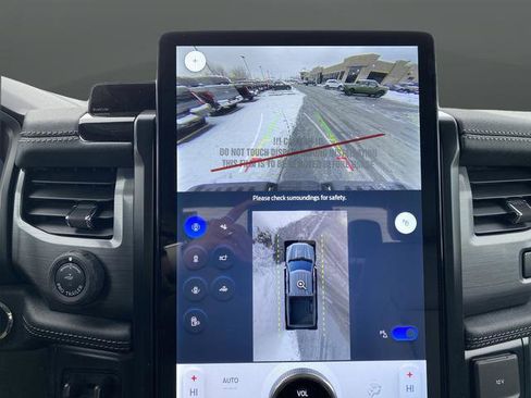 New 2025 Ford F150 Lightning Flash image 10