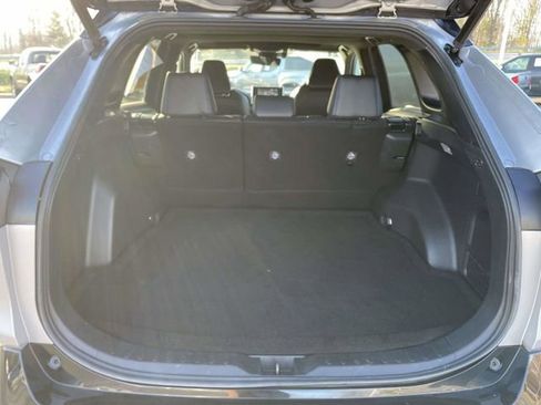 Used 2021 Toyota RAV4 XSE w/ XSE Grade Weather Package image 13