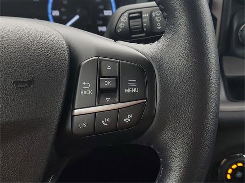 Certified 2023 Ford Bronco Sport Big Bend w/ Convenience Package image 16