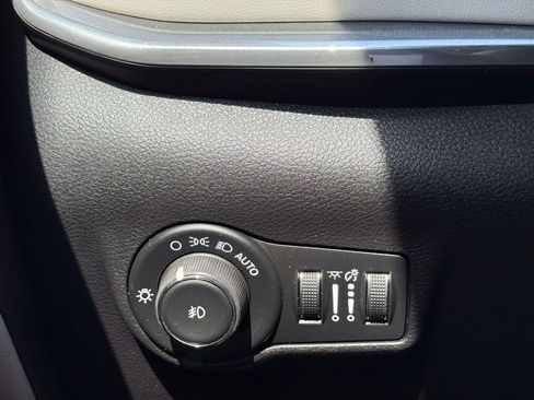 Used 2024 Jeep Compass Limited AWD/4WD image 21