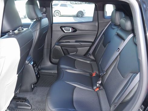 New 2025 Jeep Compass Latitude w/ Convenience Group image 25