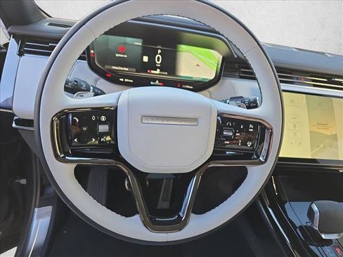 New 2025 Land Rover Range Rover Sport Dynamic SE image 19