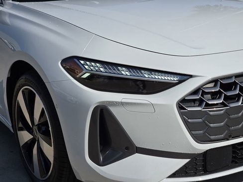 New 2025 Audi A5 2.0T Prestige image 12