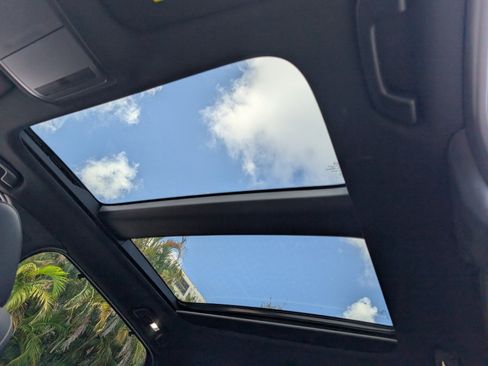 Used 2025 MAZDA CX-90 3.3 Turbo S w/ Premium Package image 27