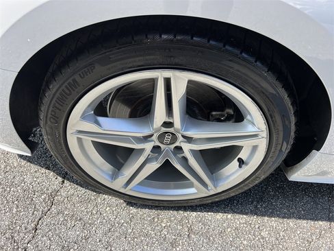 Used 2021 Audi A5 2.0T Premium Plus w/ Premium Plus image 15