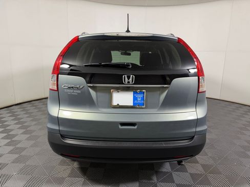 Used 2012 Honda CR-V EX-L image 9