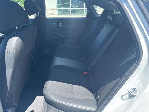 Used 2023 Honda Civic Sport image 20