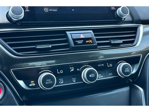 Used 2022 Honda Accord Sport image 24