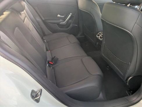 Certified 2025 Mercedes-Benz CLA 250 image 18