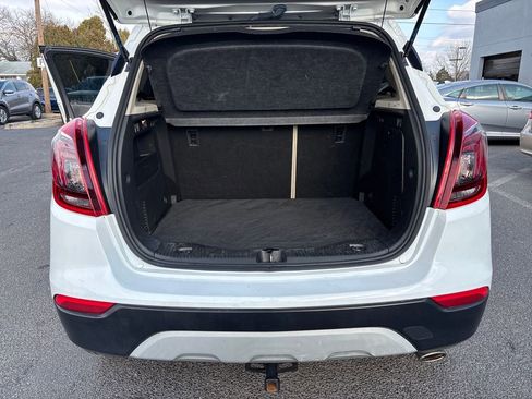 Used 2017 Buick Encore Essence image 17