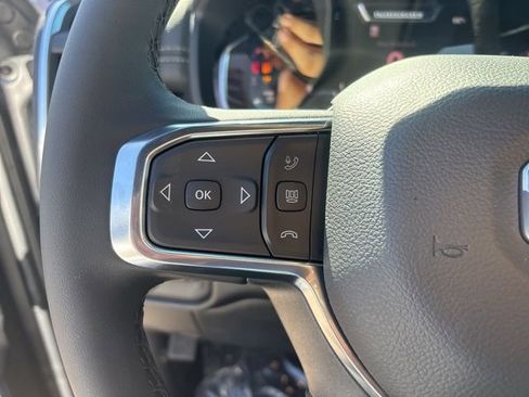 New 2026 RAM 2500 Laramie image 18