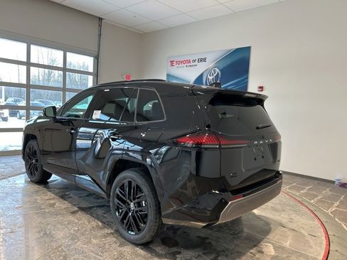 New 2026 Toyota RAV4 XSE image 4