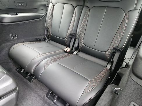 New 2026 Jeep Grand Cherokee L Summit AWD/4WD image 24