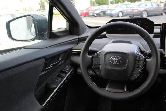 Certified 2026 Toyota C-HR AWD/4WD image 46