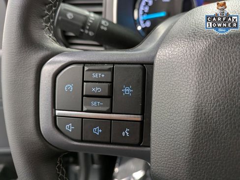 Used 2023 Ford F150 XLT w/ Equipment Group 302A High AWD/4WD image 18
