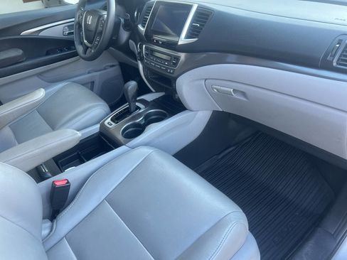 Used 2017 Honda Pilot EX-L image 24