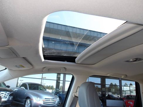 Used 2015 Honda CR-V EX-L image 14