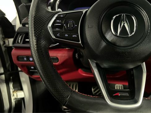 Certified 2024 Acura MDX A-Spec AWD/4WD image 19