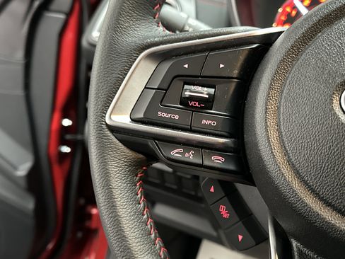 Used 2023 Subaru Impreza 2.0i Sport image 24