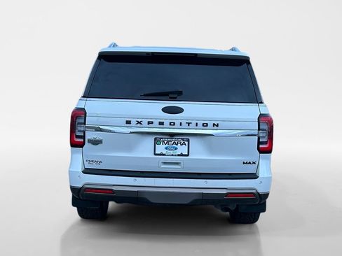 Used 2022 Ford Expedition Max King Ranch image 4