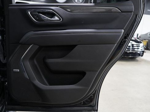 Used 2023 GMC Yukon AT4 AWD/4WD image 88