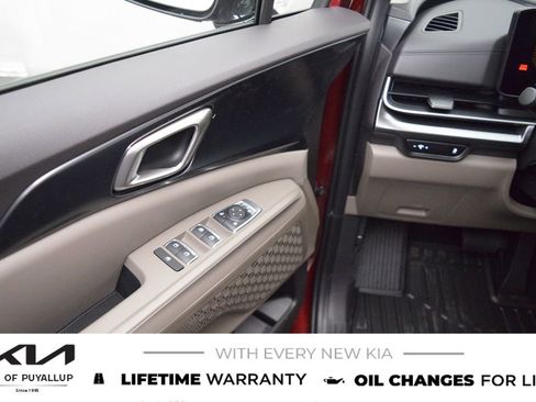 New 2026 Kia Carnival image 27