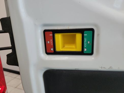 Used 2024 Ford Transit 250 Low Roof w/ Exterior Upgrade Package image 20